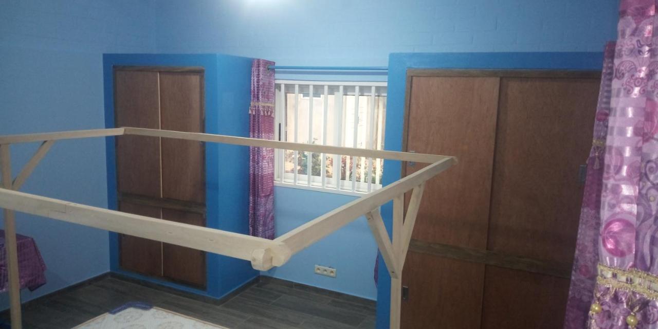Maison Charlotte Forever Chambre D'Hotes Chez Un Couple Belgo Togolais Lomé Zewnętrze zdjęcie