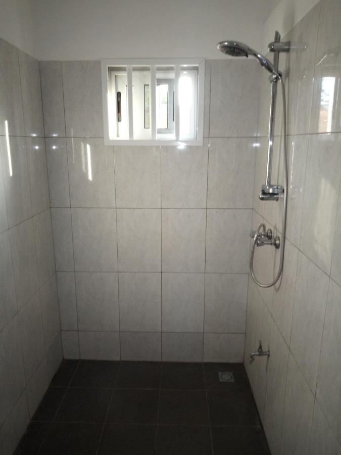 Maison Charlotte Forever Chambre D'Hotes Chez Un Couple Belgo Togolais Lomé Zewnętrze zdjęcie